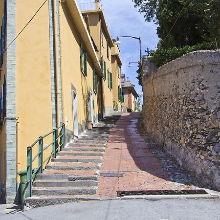 Laxmi Guesthouse B&B Genua Exterior foto