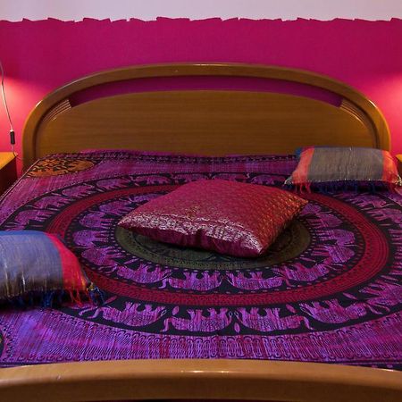 Laxmi Guesthouse B&B Genua Zimmer foto