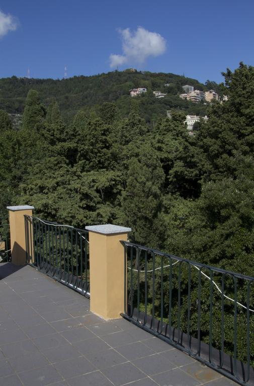 Laxmi Guesthouse B&B Genua Exterior foto